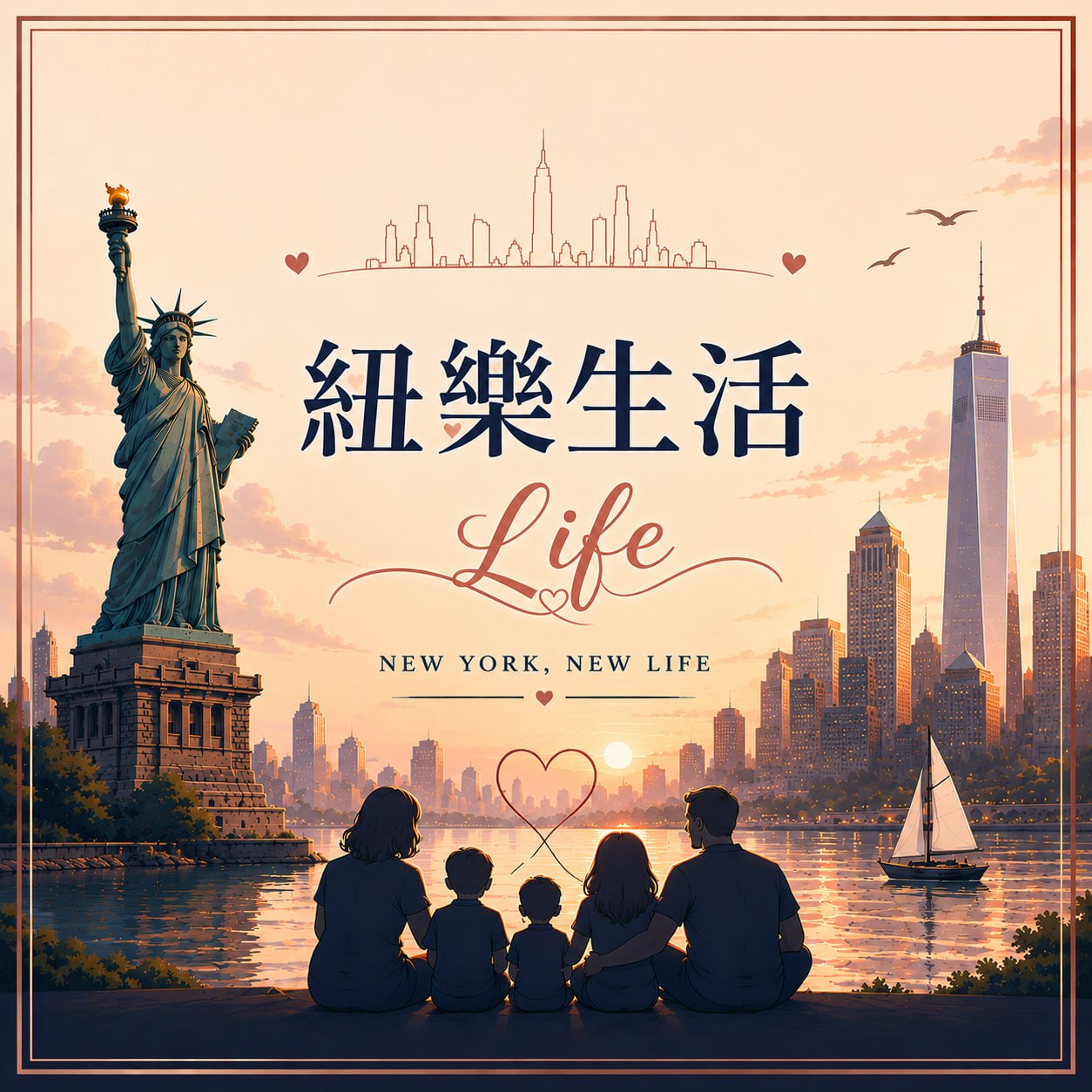 紐樂生活LIFE