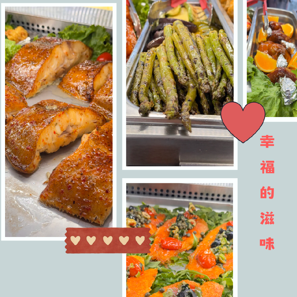 曼哈頓中城高人氣美食推薦