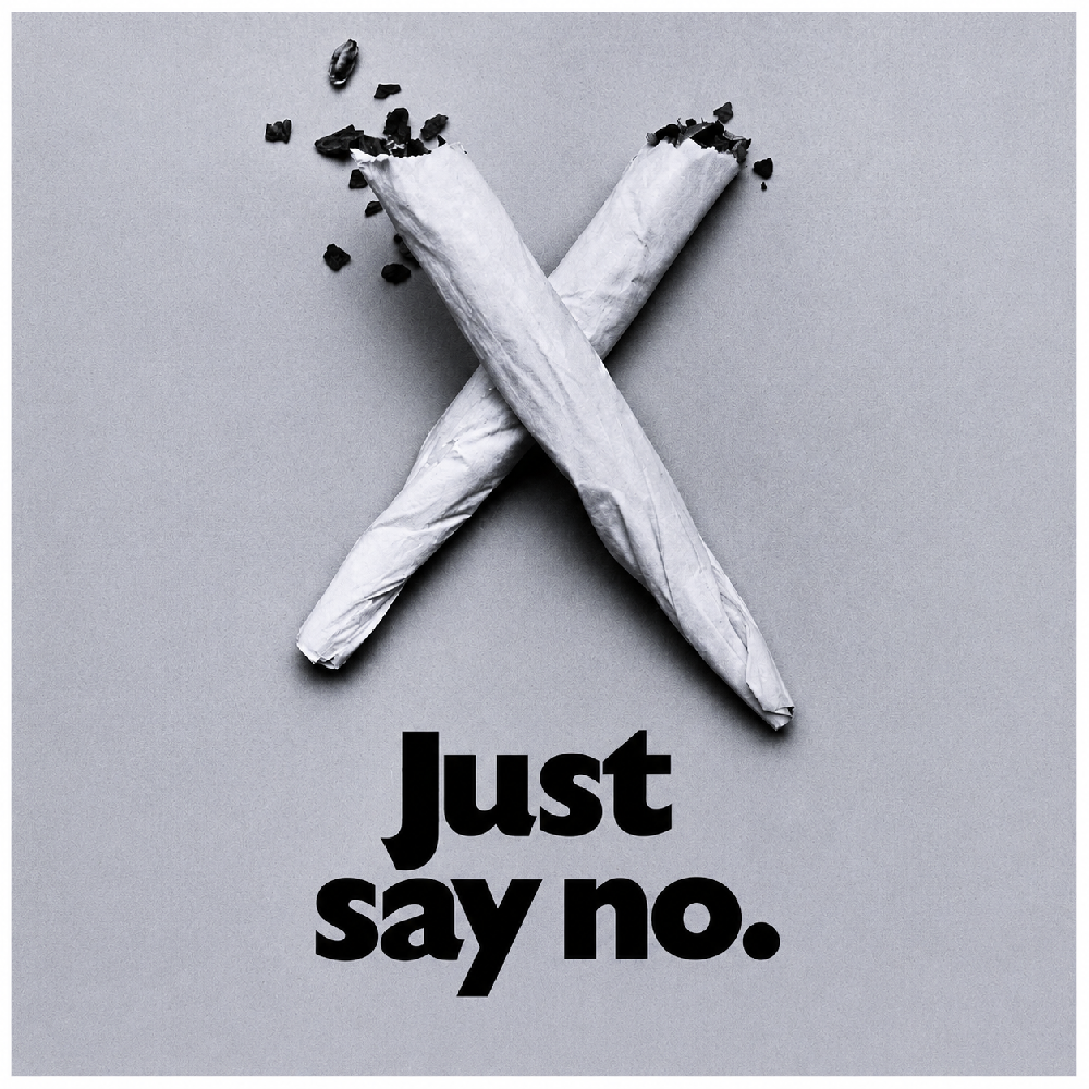 🚫 遠離毒品共同守護紐約社區